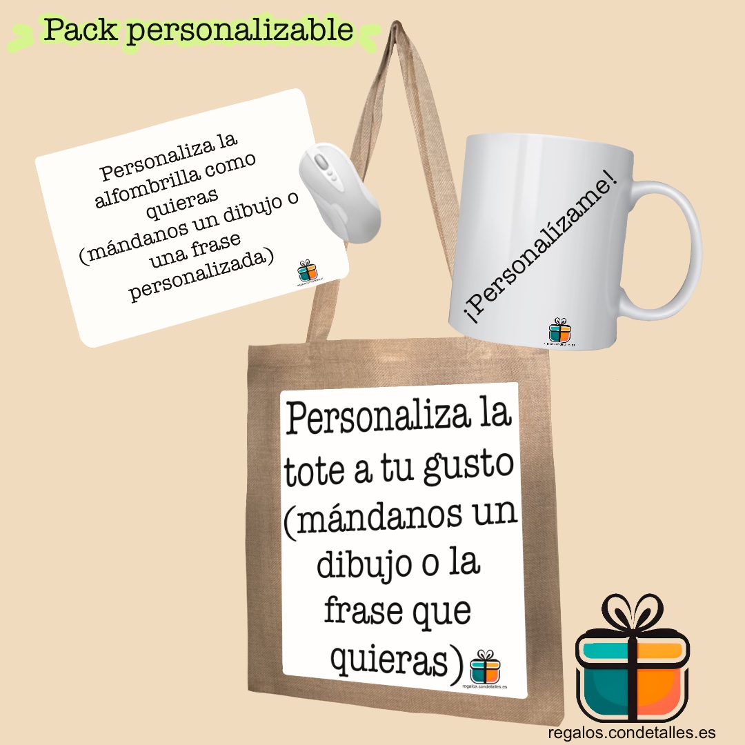 pack ahorro profes